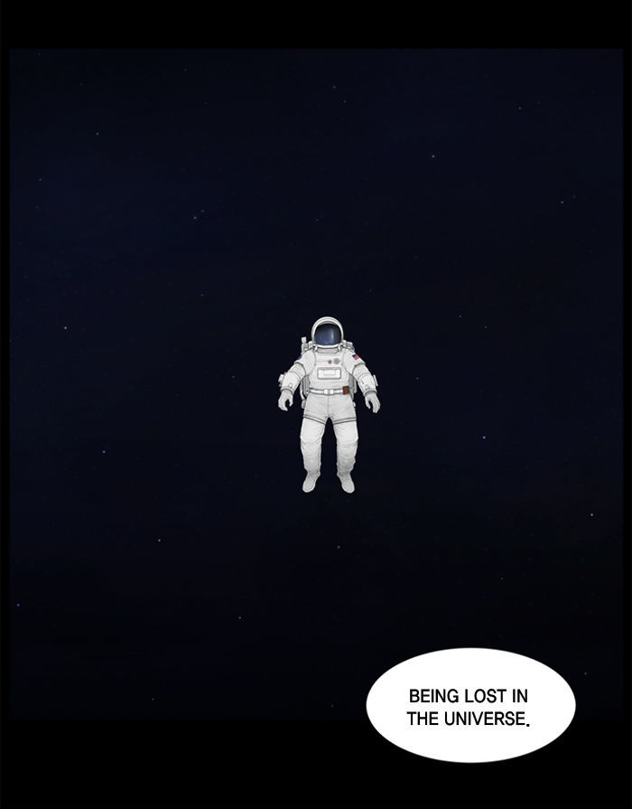 2015 - Space Series Chapter 2 page 16 - Chapter 2 : Lost in Space - Dongguen Joo