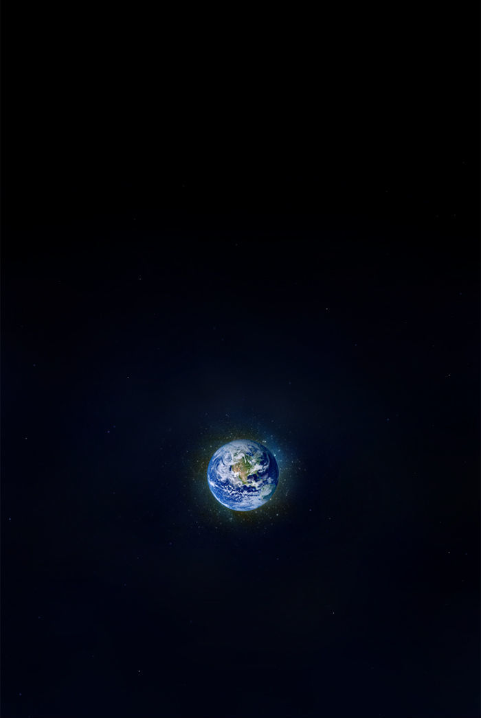 2015 - Space Series Chapter 2 page 17 - Chapter 2 : Lost in Space - Dongguen Joo