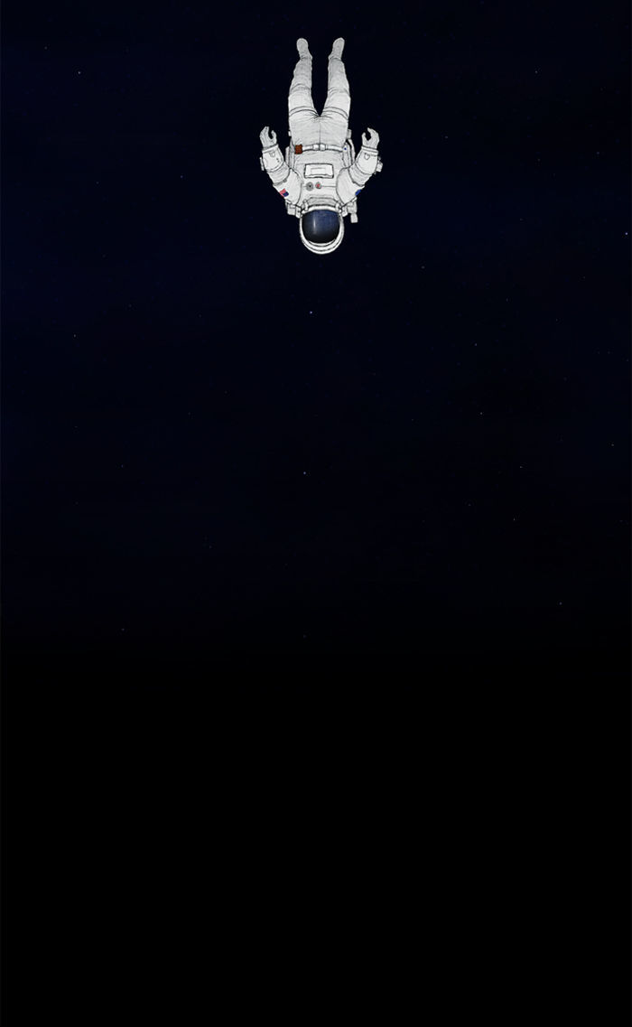 2015 - Space Series Chapter 2 page 19 - Chapter 2 : Lost in Space - Dongguen Joo