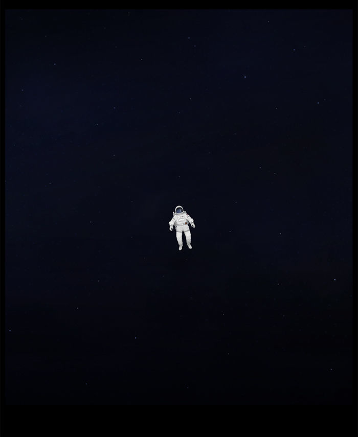 2015 - Space Series Chapter 2 page 20 - Chapter 2 : Lost in Space - Dongguen Joo