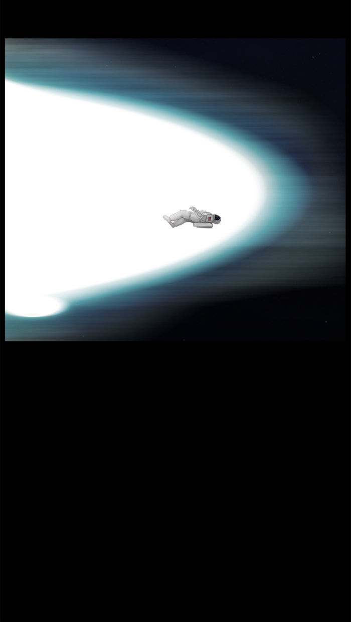 2015 - Space Series Chapter 2 page 24 - Chapter 2 : Lost in Space - Dongguen Joo