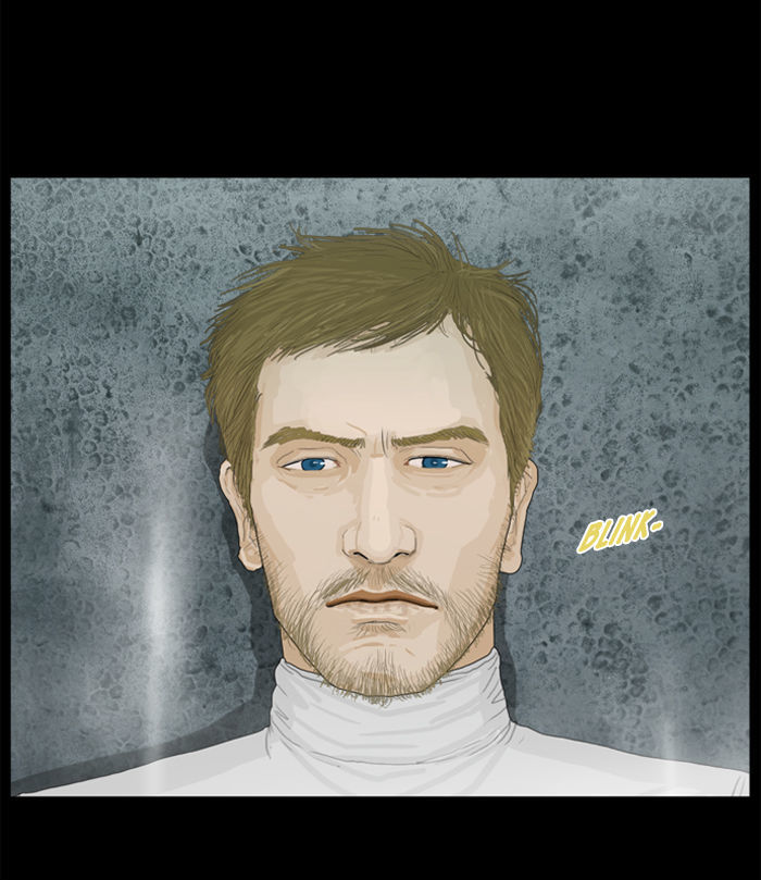 2015 - Space Series Chapter 2 page 25 - Chapter 2 : Lost in Space - Dongguen Joo