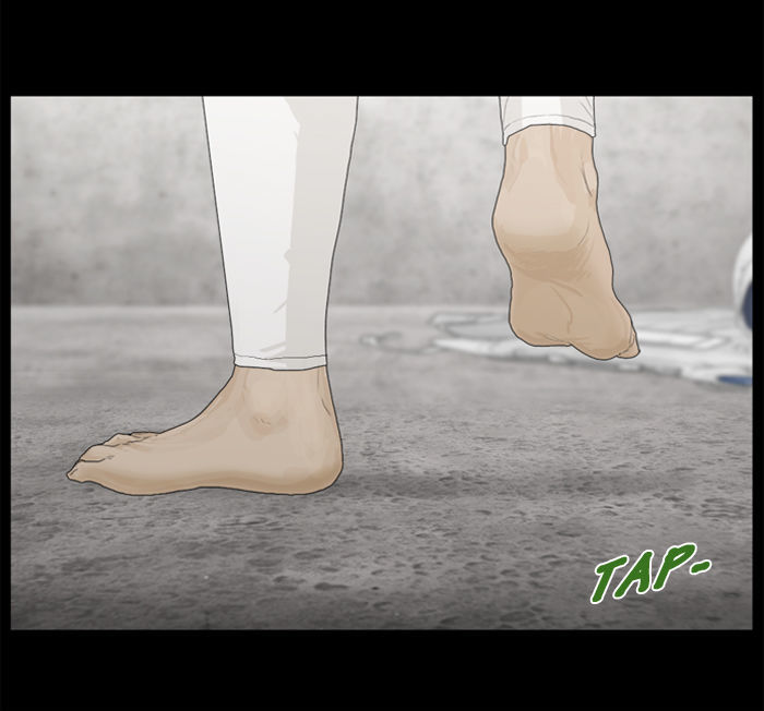 2015 - Space Series Chapter 2 page 32 - Chapter 2 : Lost in Space - Dongguen Joo