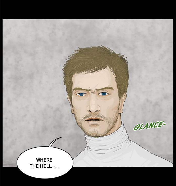 2015 - Space Series Chapter 2 page 33 - Chapter 2 : Lost in Space - Dongguen Joo