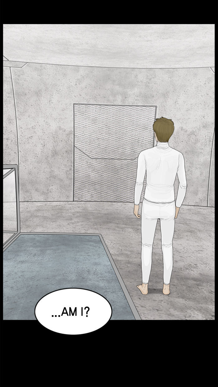 2015 - Space Series Chapter 2 page 34 - Chapter 2 : Lost in Space - Dongguen Joo