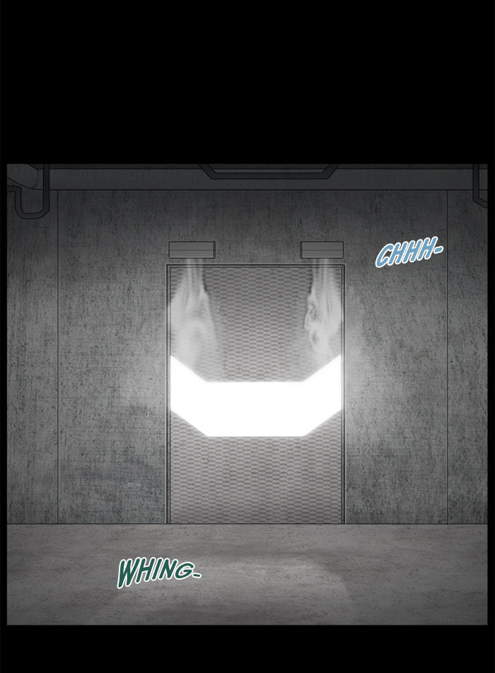 2015 - Space Series Chapter 2 page 35 - Chapter 2 : Lost in Space - Dongguen Joo