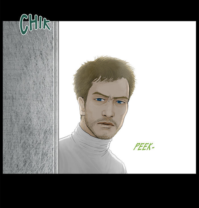 2015 - Space Series Chapter 2 page 37 - Chapter 2 : Lost in Space - Dongguen Joo