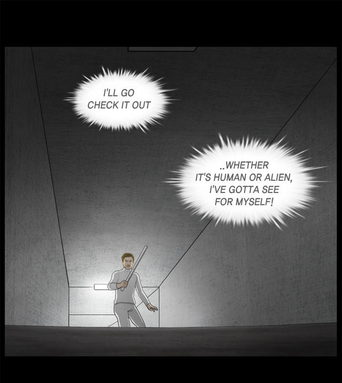 2015 - Space Series Chapter 2 page 47 - Chapter 2 : Lost in Space - Dongguen Joo