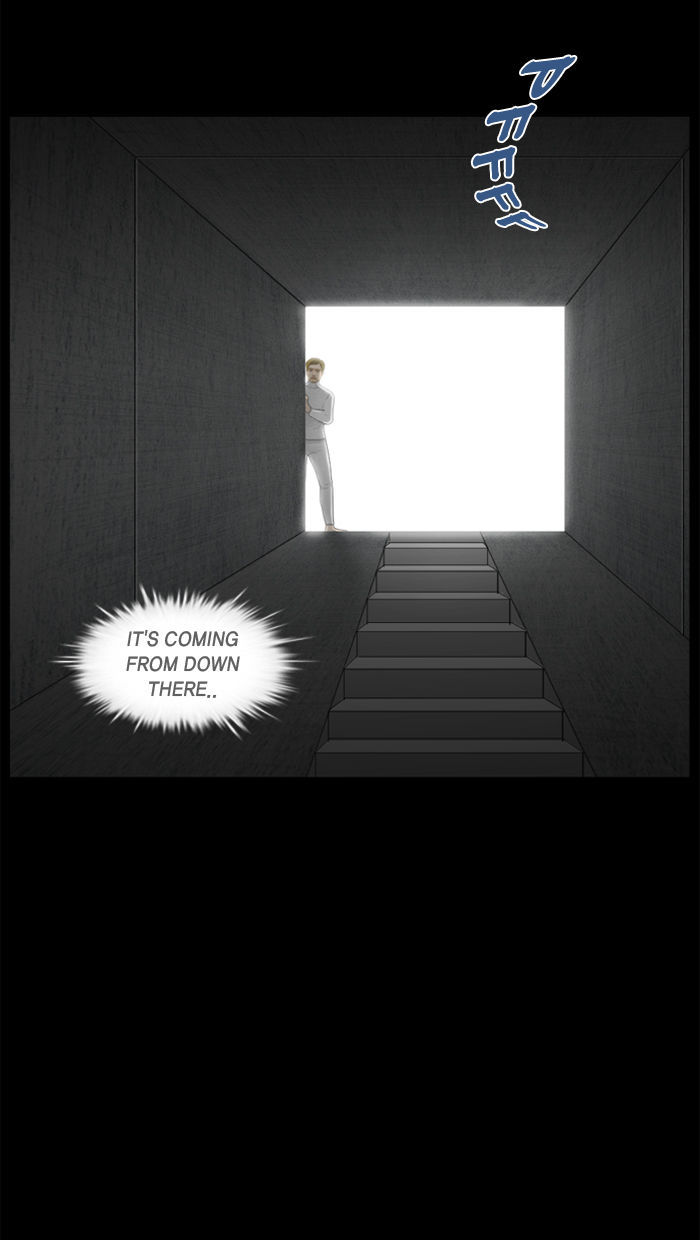 2015 - Space Series Chapter 2 page 48 - Chapter 2 : Lost in Space - Dongguen Joo