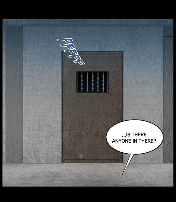2015 - Space Series Chapter 2 page 49 - Chapter 2 : Lost in Space - Dongguen Joo