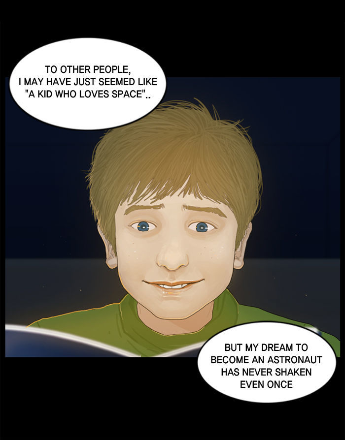 2015 - Space Series Chapter 2 page 5 - Chapter 2 : Lost in Space - Dongguen Joo