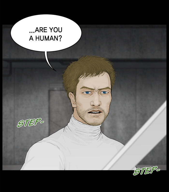 2015 - Space Series Chapter 2 page 51 - Chapter 2 : Lost in Space - Dongguen Joo