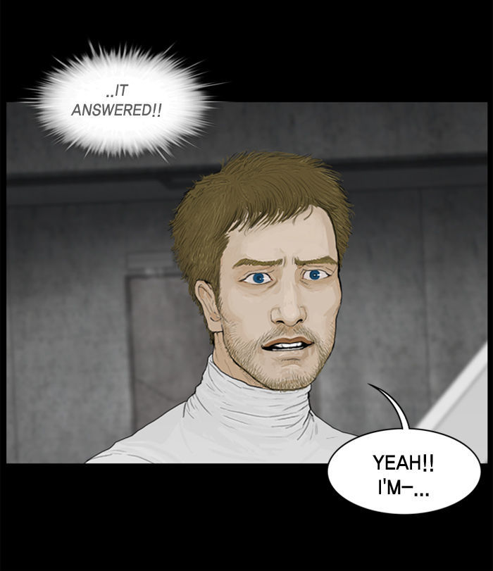 2015 - Space Series Chapter 2 page 53 - Chapter 2 : Lost in Space - Dongguen Joo
