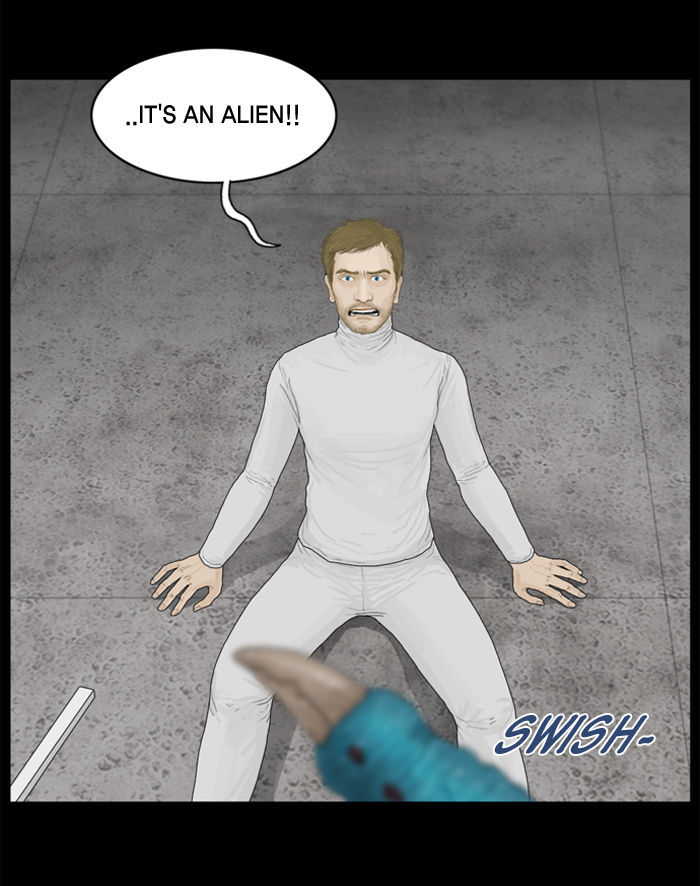 2015 - Space Series Chapter 2 page 57 - Chapter 2 : Lost in Space - Dongguen Joo
