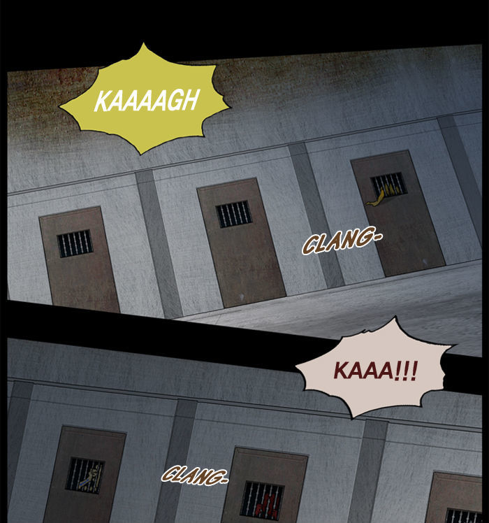 2015 - Space Series Chapter 2 page 62 - Chapter 2 : Lost in Space - Dongguen Joo