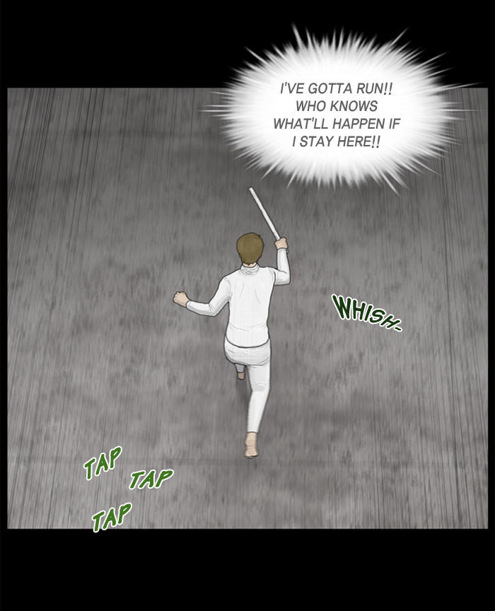 2015 - Space Series Chapter 2 page 65 - Chapter 2 : Lost in Space - Dongguen Joo