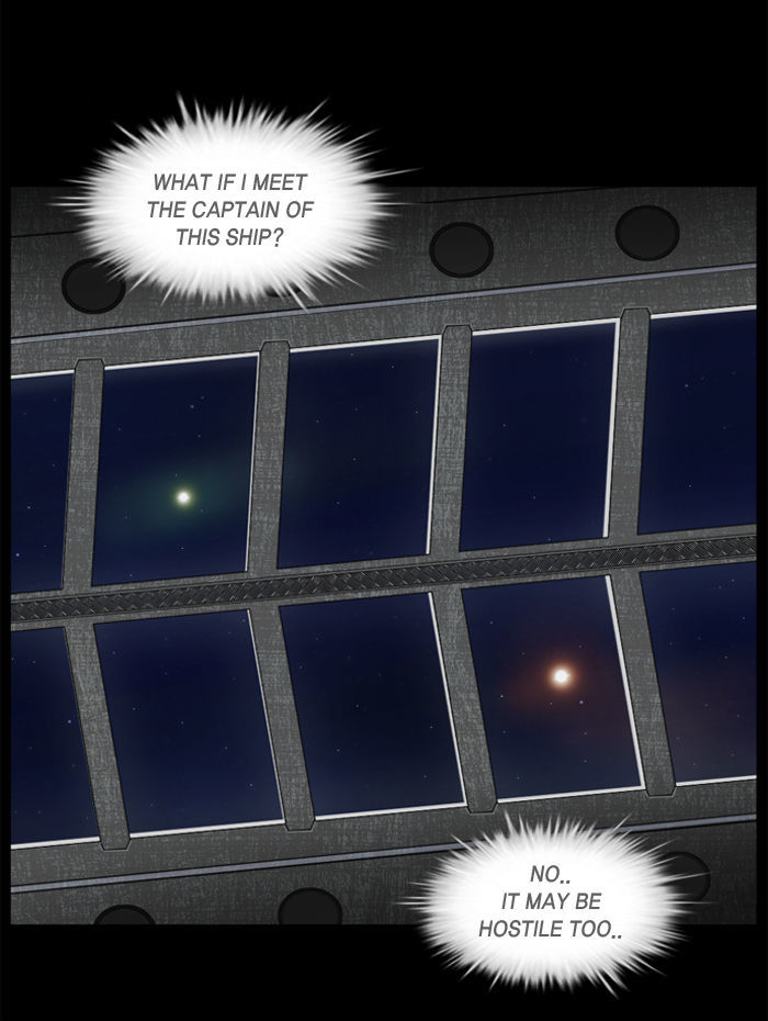 2015 - Space Series Chapter 2 page 67 - Chapter 2 : Lost in Space - Dongguen Joo