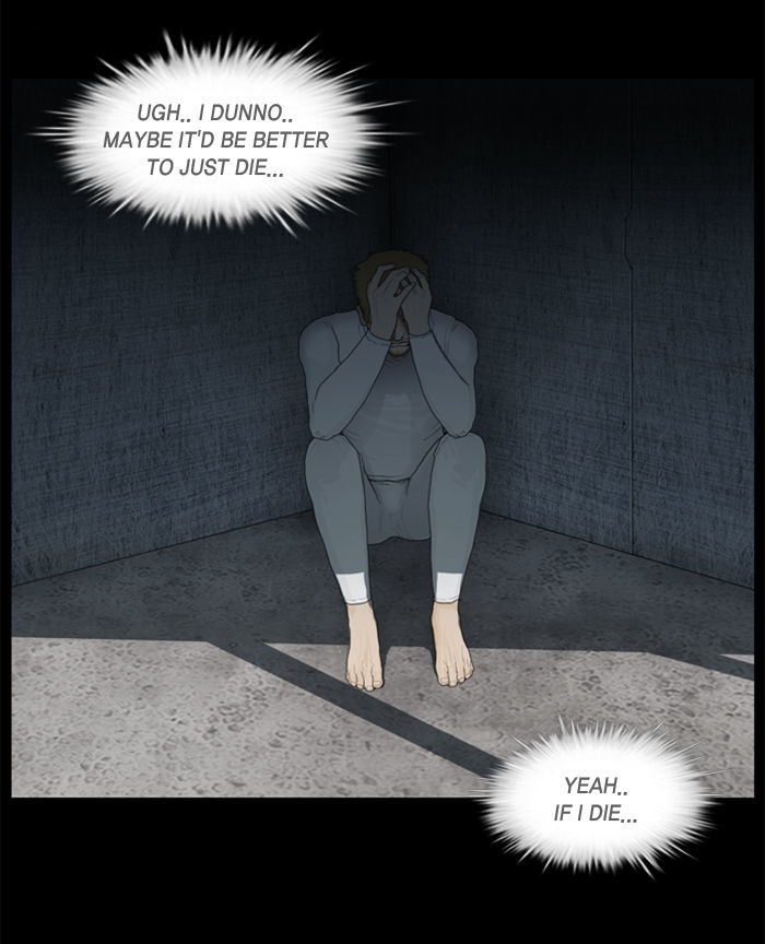 2015 - Space Series Chapter 2 page 69 - Chapter 2 : Lost in Space - Dongguen Joo