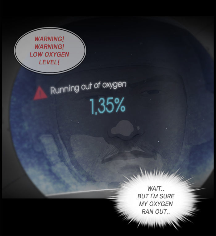 2015 - Space Series Chapter 2 page 70 - Chapter 2 : Lost in Space - Dongguen Joo