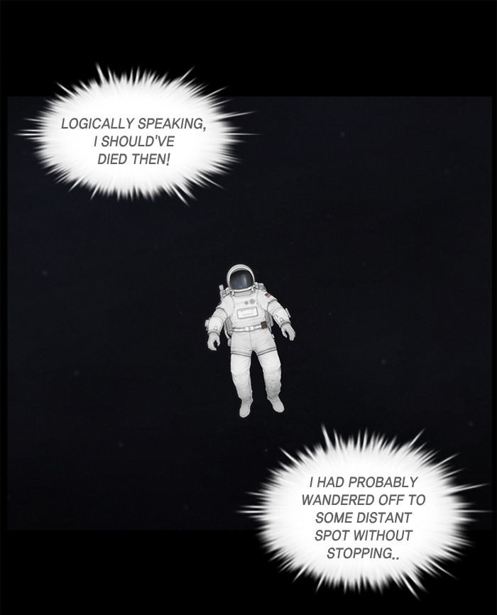2015 - Space Series Chapter 2 page 71 - Chapter 2 : Lost in Space - Dongguen Joo