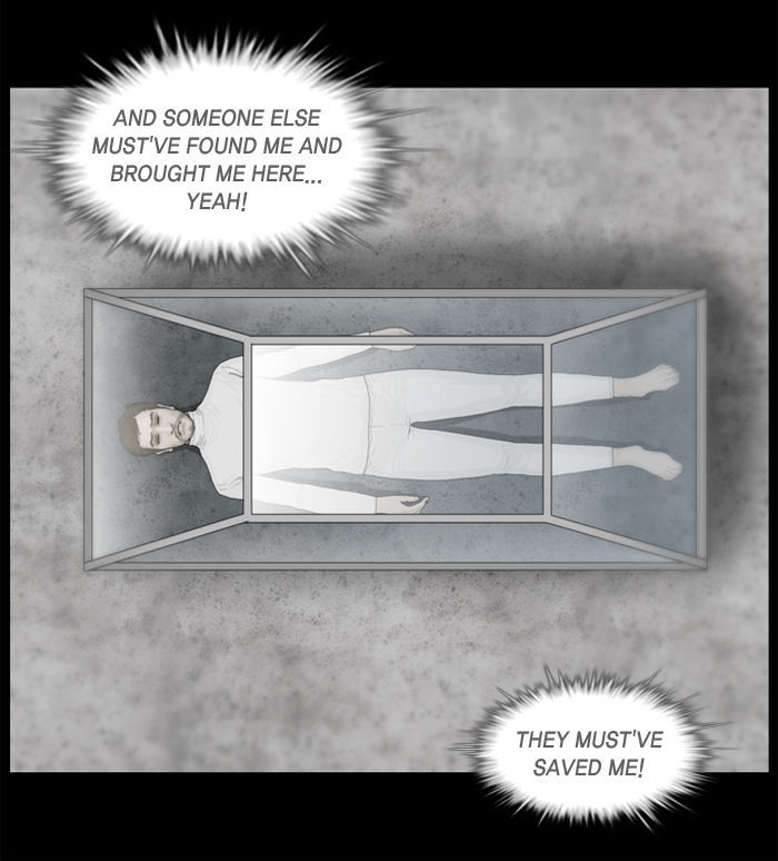 2015 - Space Series Chapter 2 page 72 - Chapter 2 : Lost in Space - Dongguen Joo