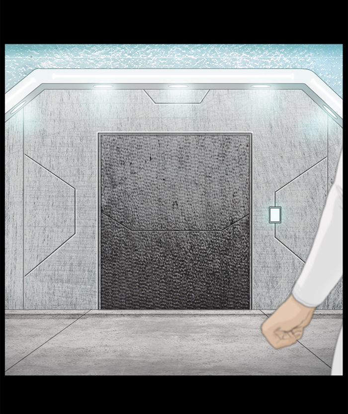 2015 - Space Series Chapter 2 page 74 - Chapter 2 : Lost in Space - Dongguen Joo