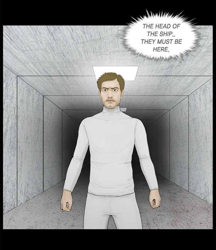 2015 - Space Series Chapter 2 page 75 - Chapter 2 : Lost in Space - Dongguen Joo