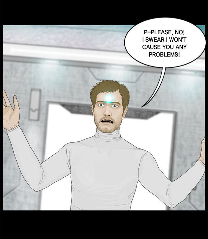 2015 - Space Series Chapter 2 page 82 - Chapter 2 : Lost in Space - Dongguen Joo
