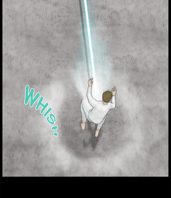 2015 - Space Series Chapter 2 page 84 - Chapter 2 : Lost in Space - Dongguen Joo