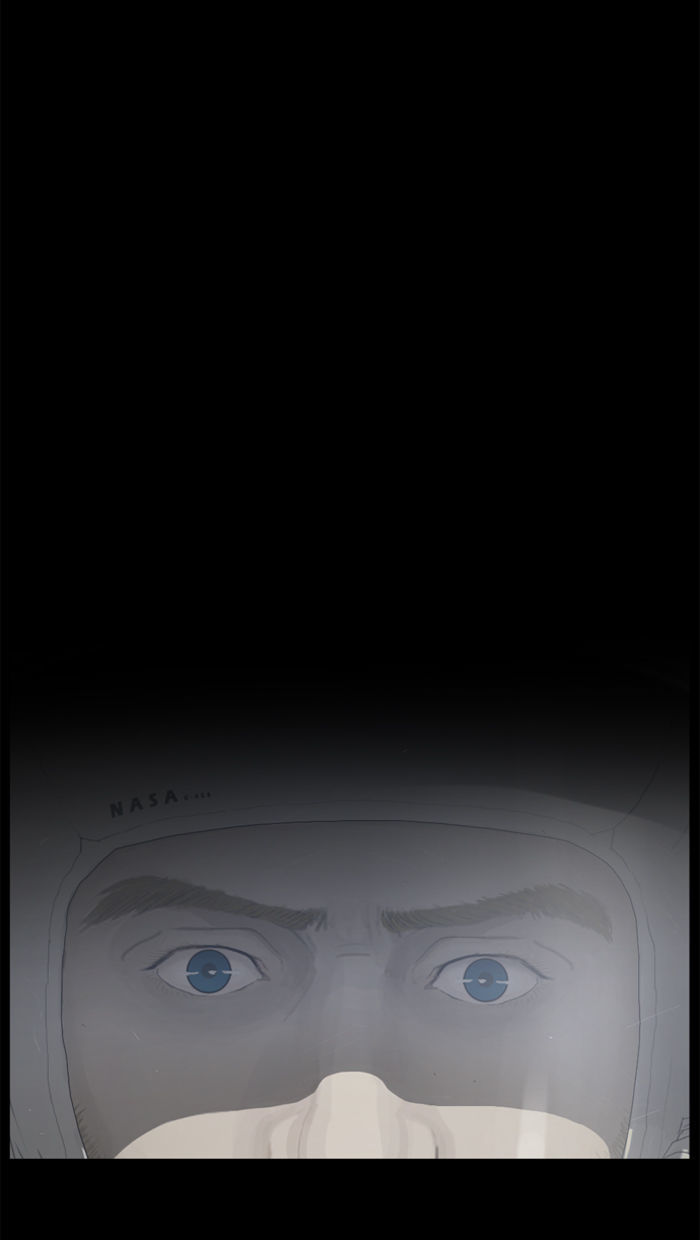 2015 - Space Series Chapter 2 page 87 - Chapter 2 : Lost in Space - Dongguen Joo