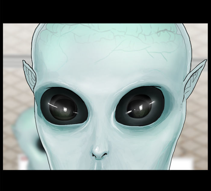 2015 - Space Series Chapter 2 page 88 - Chapter 2 : Lost in Space - Dongguen Joo