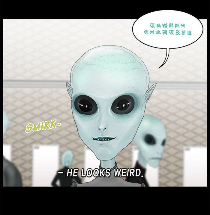 2015 - Space Series Chapter 2 page 90 - Chapter 2 : Lost in Space - Dongguen Joo