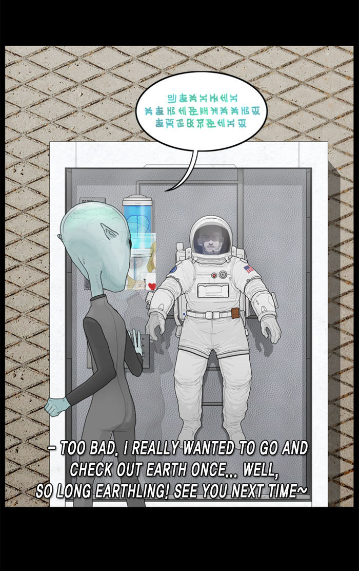 2015 - Space Series Chapter 2 page 94 - Chapter 2 : Lost in Space - Dongguen Joo