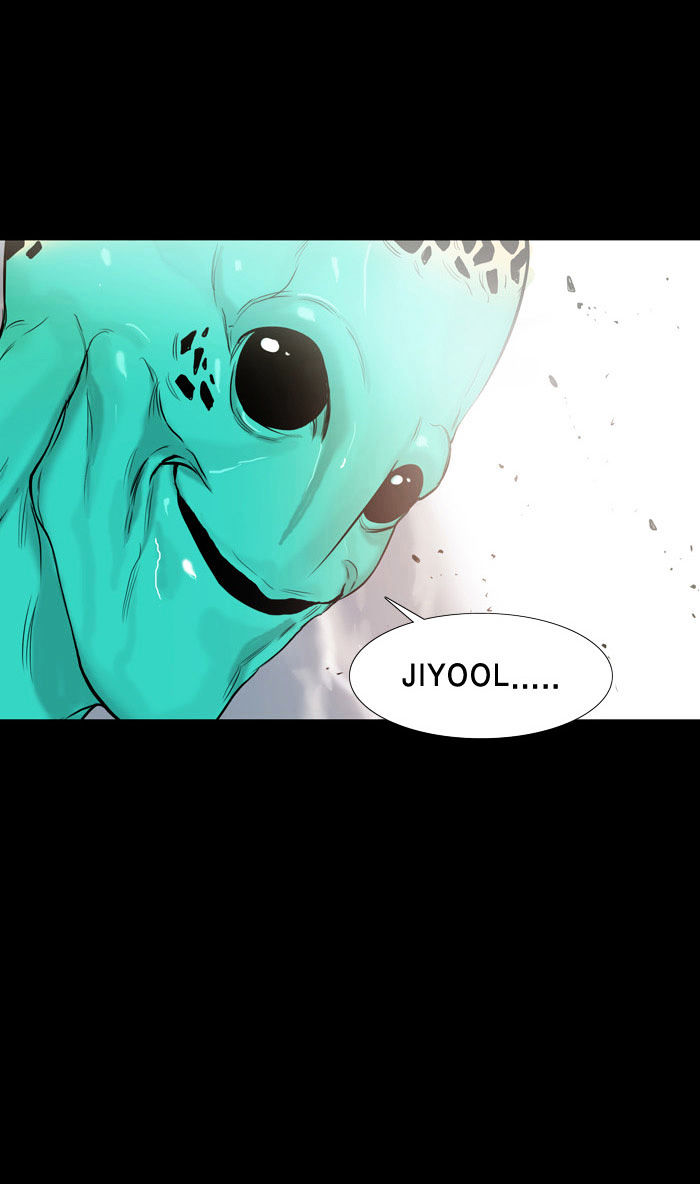 2015 - Space Series Chapter 3 page 100 - Chapter 3 : Dream - Taebal Kyeongjoon Kim