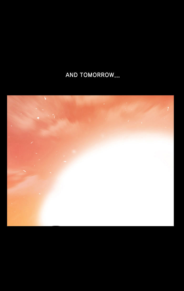 2015 - Space Series Chapter 3 page 103 - Chapter 3 : Dream - Taebal Kyeongjoon Kim