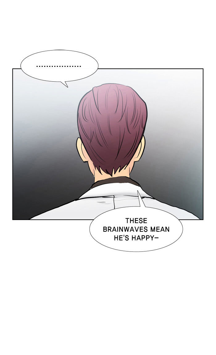 2015 - Space Series Chapter 3 page 108 - Chapter 3 : Dream - Taebal Kyeongjoon Kim