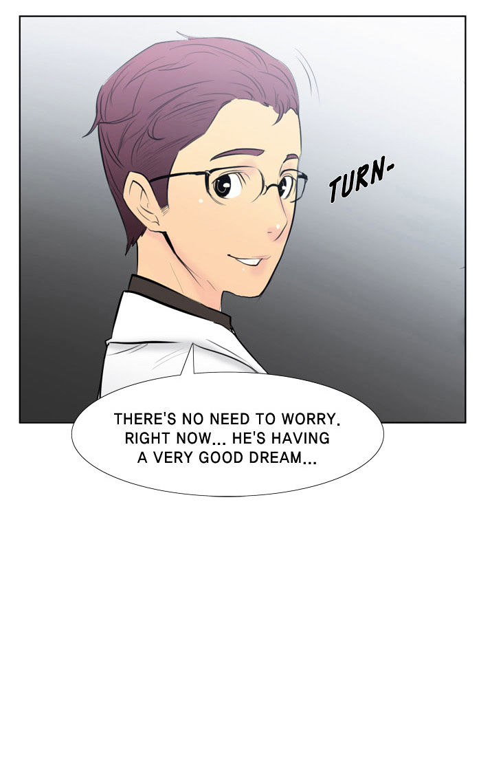 2015 - Space Series Chapter 3 page 109 - Chapter 3 : Dream - Taebal Kyeongjoon Kim