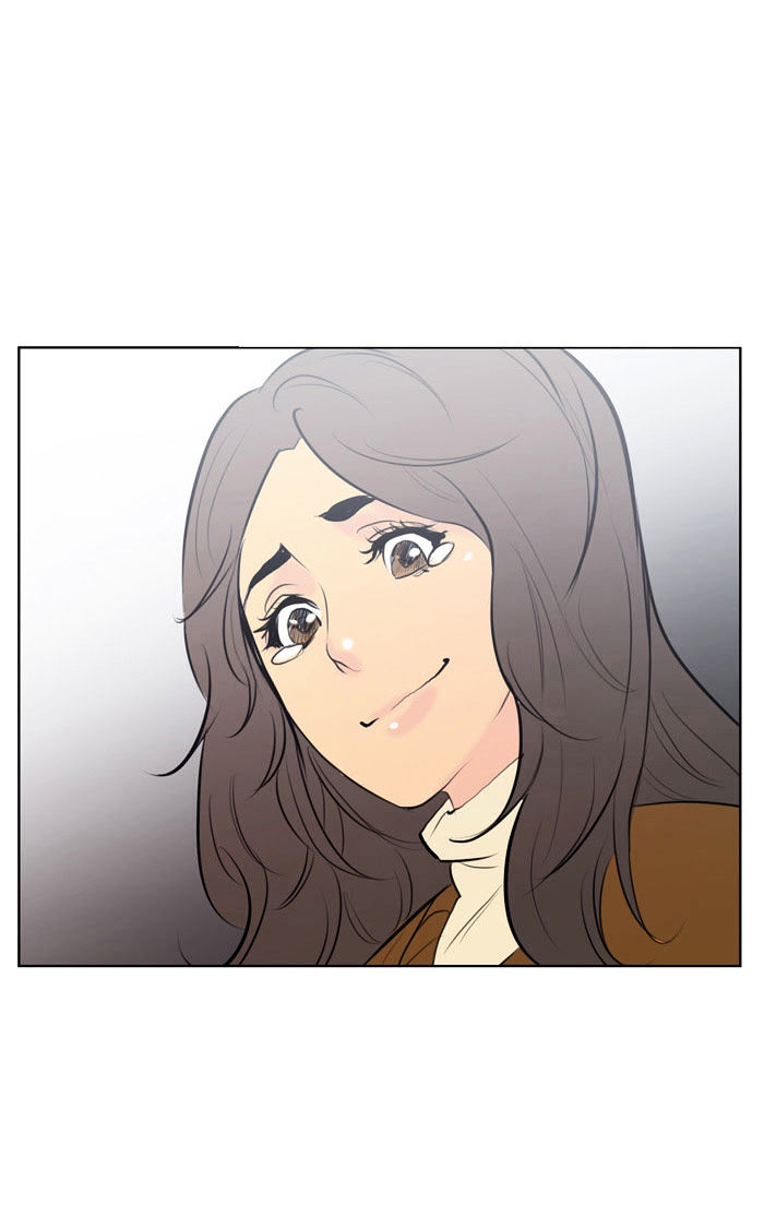 2015 - Space Series Chapter 3 page 111 - Chapter 3 : Dream - Taebal Kyeongjoon Kim