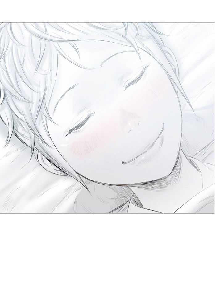 2015 - Space Series Chapter 3 page 112 - Chapter 3 : Dream - Taebal Kyeongjoon Kim