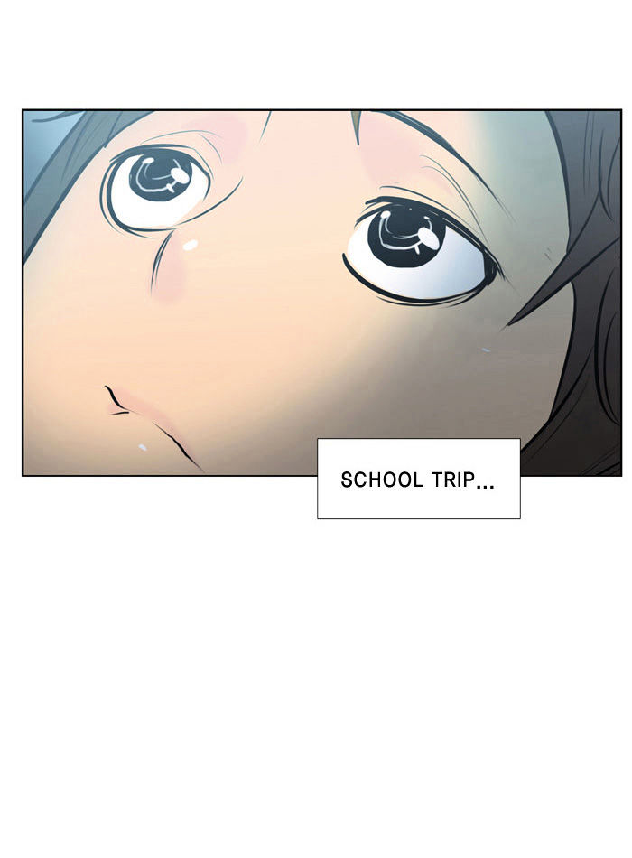 2015 - Space Series Chapter 3 page 14 - Chapter 3 : Dream - Taebal Kyeongjoon Kim