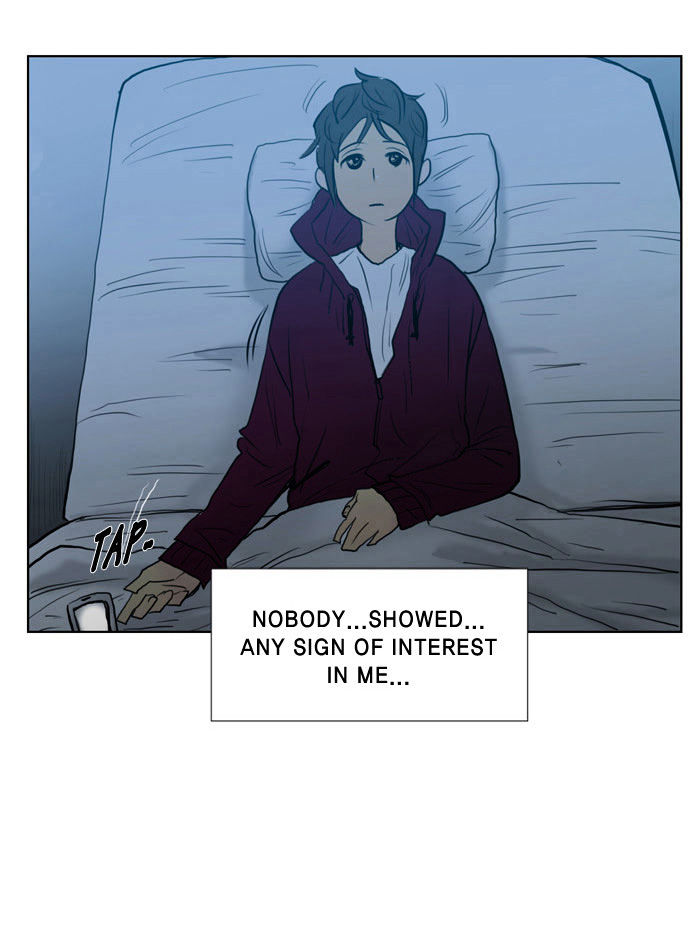 2015 - Space Series Chapter 3 page 15 - Chapter 3 : Dream - Taebal Kyeongjoon Kim