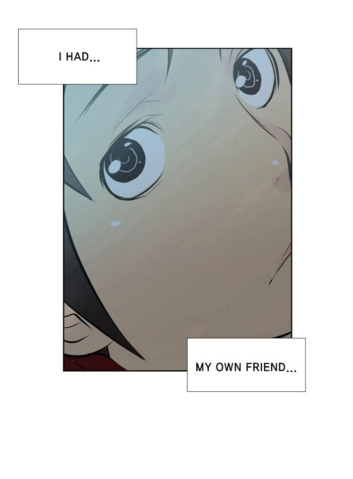2015 - Space Series Chapter 3 page 17 - Chapter 3 : Dream - Taebal Kyeongjoon Kim