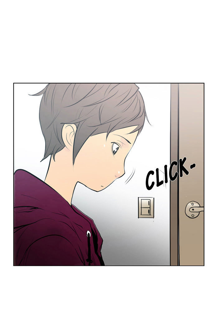 2015 - Space Series Chapter 3 page 20 - Chapter 3 : Dream - Taebal Kyeongjoon Kim