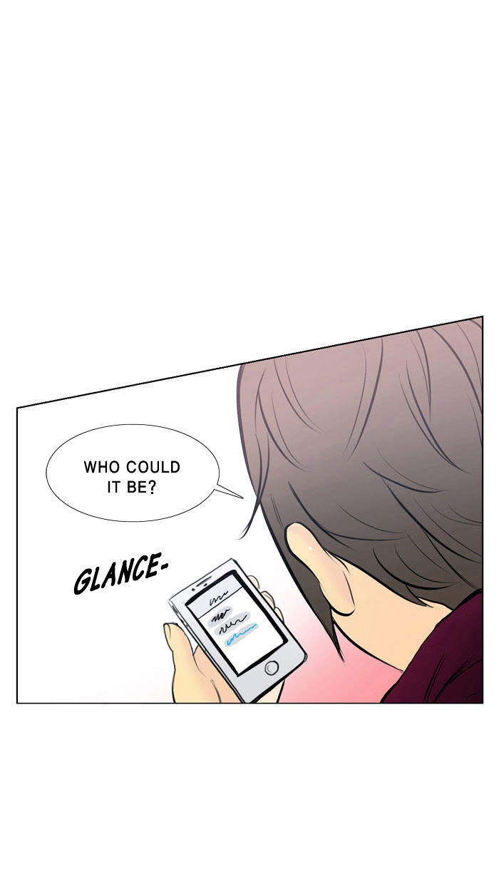2015 - Space Series Chapter 3 page 23 - Chapter 3 : Dream - Taebal Kyeongjoon Kim