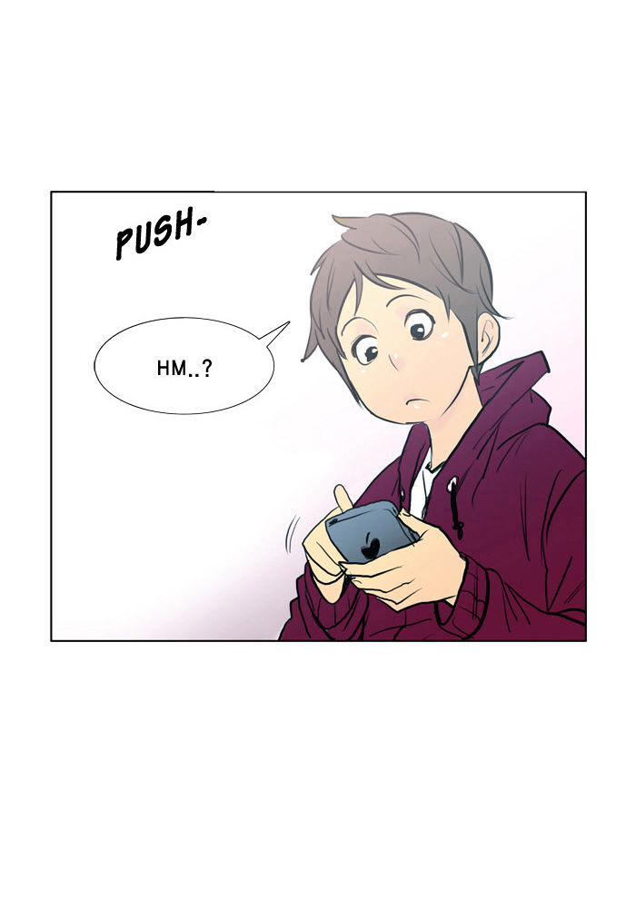 2015 - Space Series Chapter 3 page 25 - Chapter 3 : Dream - Taebal Kyeongjoon Kim