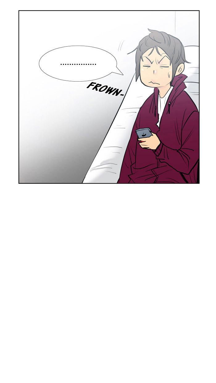 2015 - Space Series Chapter 3 page 29 - Chapter 3 : Dream - Taebal Kyeongjoon Kim