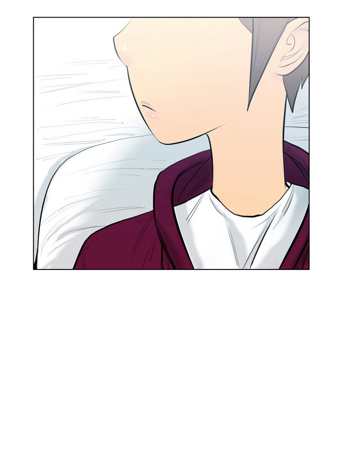 2015 - Space Series Chapter 3 page 3 - Chapter 3 : Dream - Taebal Kyeongjoon Kim