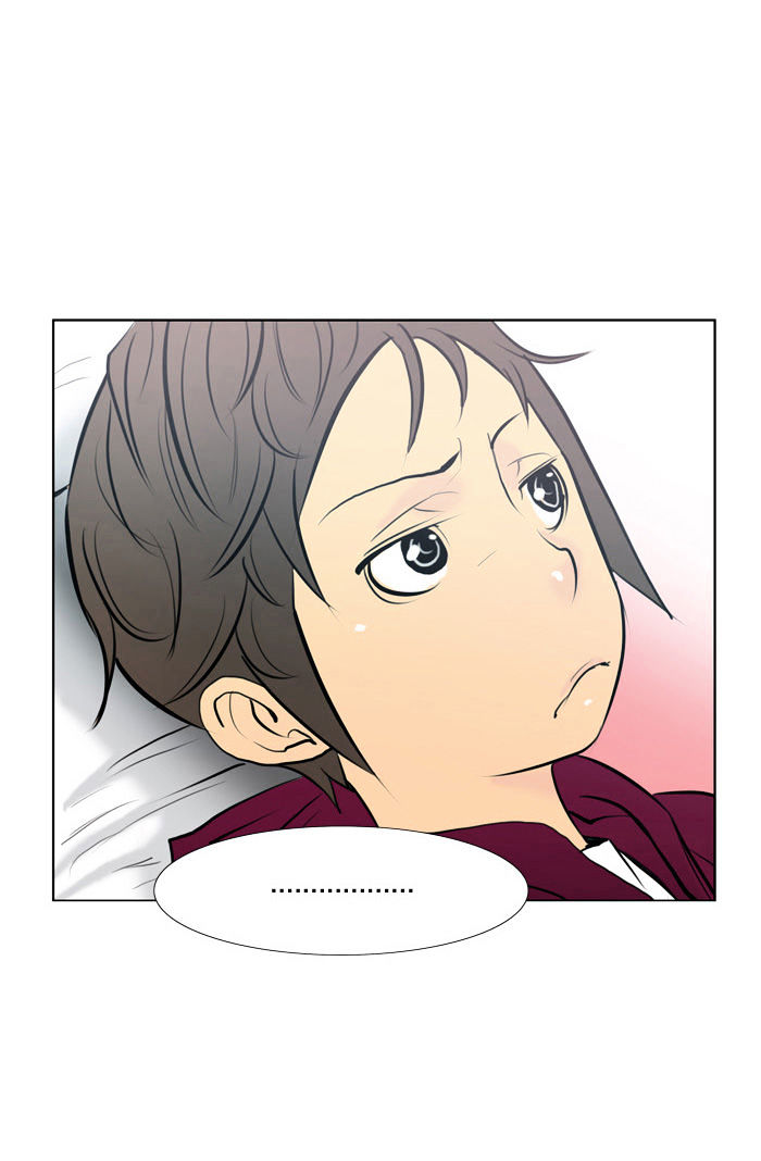 2015 - Space Series Chapter 3 page 33 - Chapter 3 : Dream - Taebal Kyeongjoon Kim