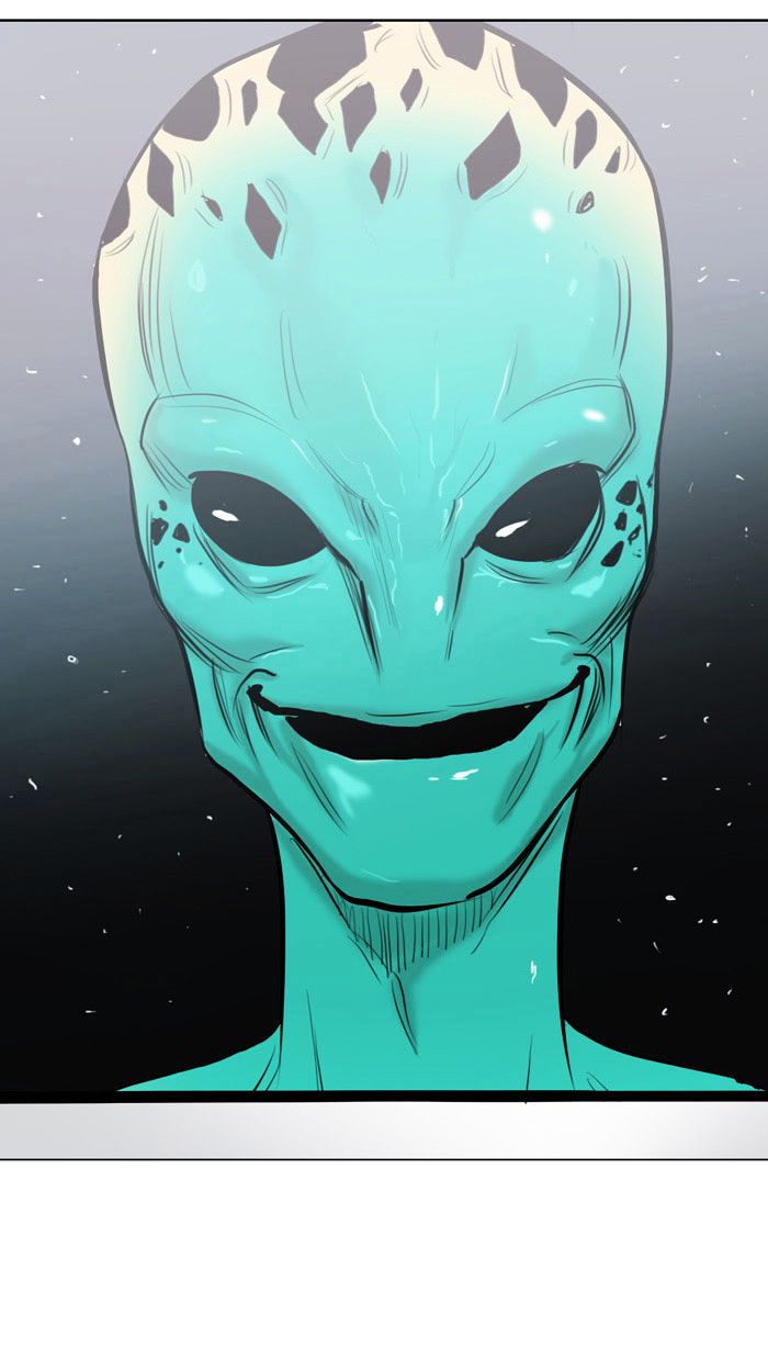 2015 - Space Series Chapter 3 page 35 - Chapter 3 : Dream - Taebal Kyeongjoon Kim