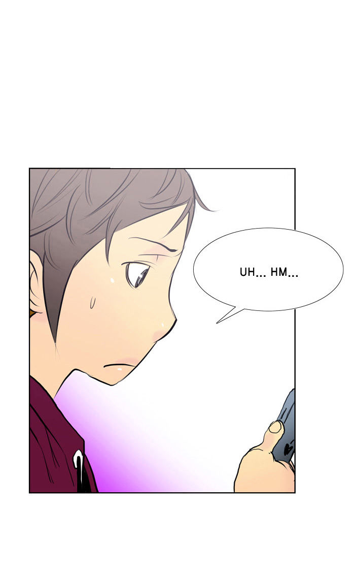 2015 - Space Series Chapter 3 page 37 - Chapter 3 : Dream - Taebal Kyeongjoon Kim